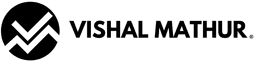 Vishal Mathur logo