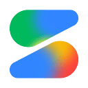 Google AI Studio logo