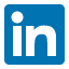 Microsoft & LinkedIn logo