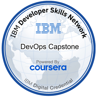 DevOps Capstone
