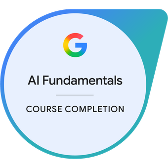 Google AI Fundamentals