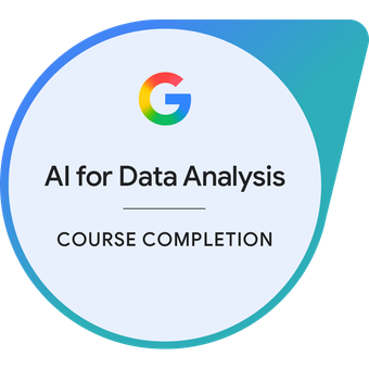 Google AI for Data Analysis